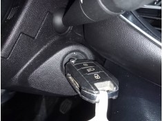 Recambio de antirrobo para peugeot 308 active referencia OEM IAM   