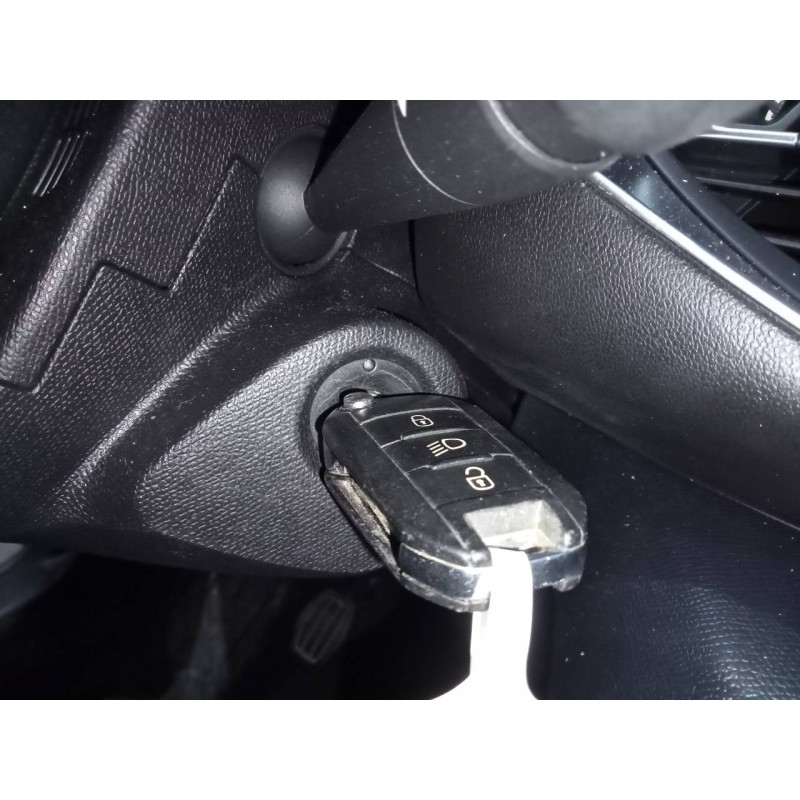 Recambio de antirrobo para peugeot 308 active referencia OEM IAM   