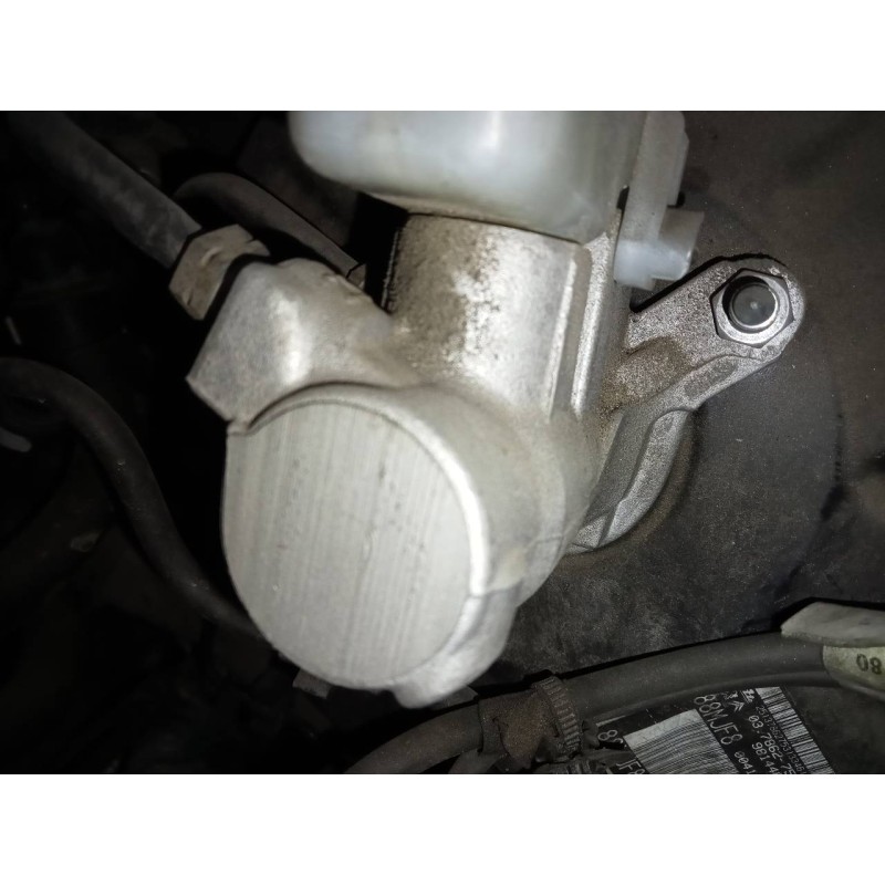 Recambio de bomba freno para peugeot 308 active referencia OEM IAM   