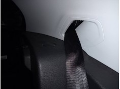 Recambio de cinturon seguridad trasero izquierdo para peugeot 308 active referencia OEM IAM   