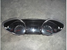 Recambio de cuadro instrumentos para peugeot 308 active referencia OEM IAM 9809838280 2270556596 