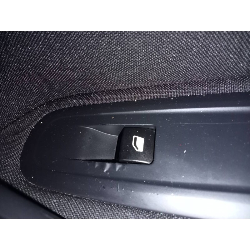 Recambio de mando elevalunas delantero derecho para peugeot 308 active referencia OEM IAM   