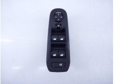 Recambio de mando elevalunas delantero izquierdo para peugeot 308 active referencia OEM IAM 96788264ZD 1002555113 