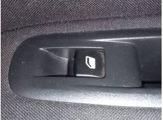 Recambio de mando elevalunas trasero derecho para peugeot 308 active referencia OEM IAM   