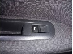 Recambio de mando elevalunas trasero izquierdo para peugeot 308 active referencia OEM IAM   