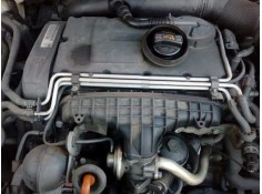 seat altea xl (5p5) del año 2007 2