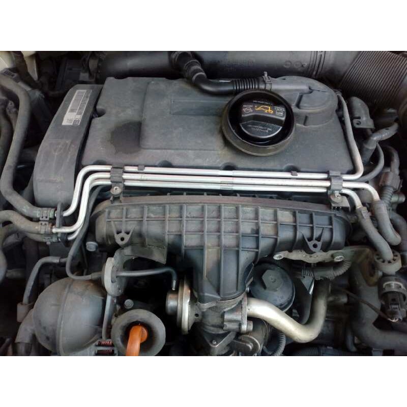 seat altea xl (5p5) del año 2007