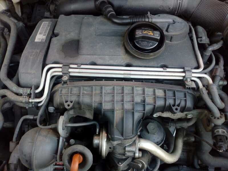 seat altea xl (5p5) del año 2007