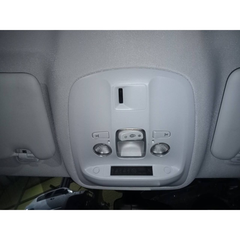 Recambio de luz interior para peugeot 308 active referencia OEM IAM   