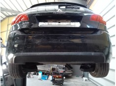 Recambio de paragolpes trasero para peugeot 308 active referencia OEM IAM   