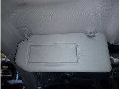 Recambio de parasol izquierdo para peugeot 308 active referencia OEM IAM   