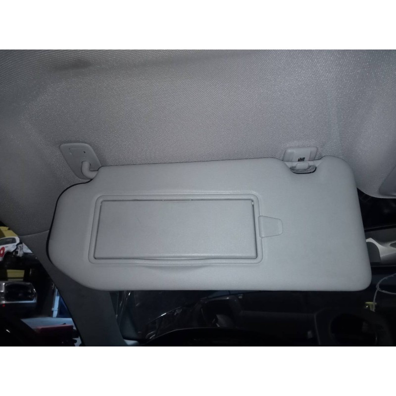 Recambio de parasol izquierdo para peugeot 308 active referencia OEM IAM   