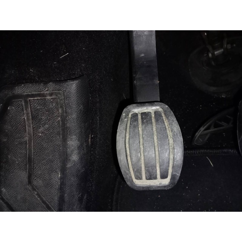 Recambio de pedal embrague para peugeot 308 active referencia OEM IAM   