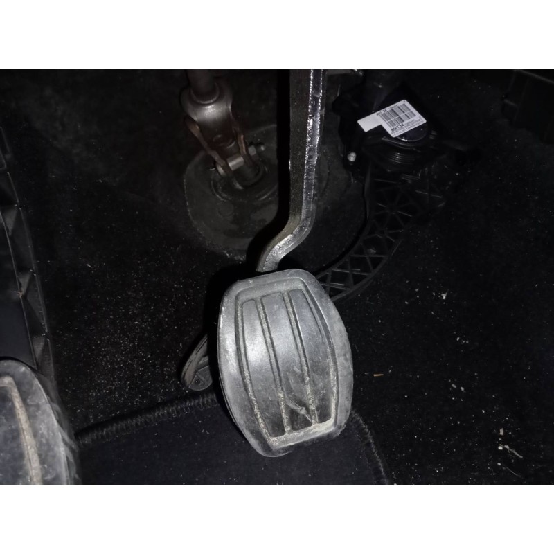 Recambio de pedal freno para peugeot 308 active referencia OEM IAM   