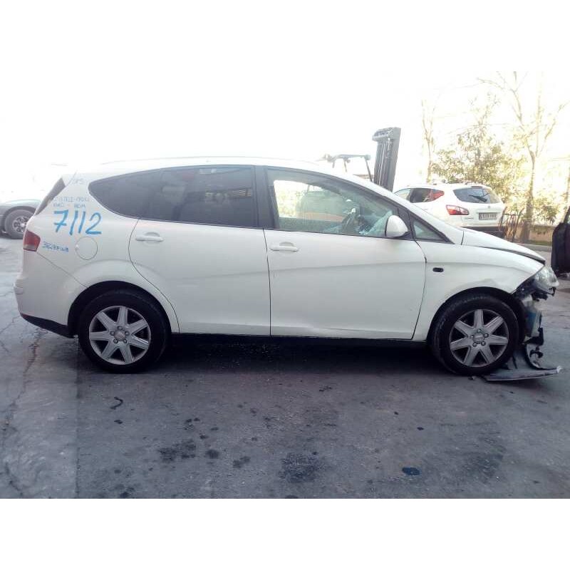 seat altea xl (5p5) del año 2007