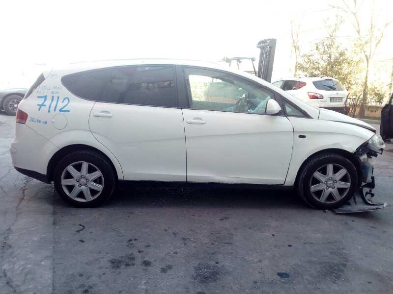 seat altea xl (5p5) del año 2007