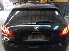 Recambio de porton trasero para peugeot 308 active referencia OEM IAM   