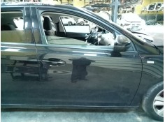 Recambio de puerta delantera derecha para peugeot 308 active referencia OEM IAM   