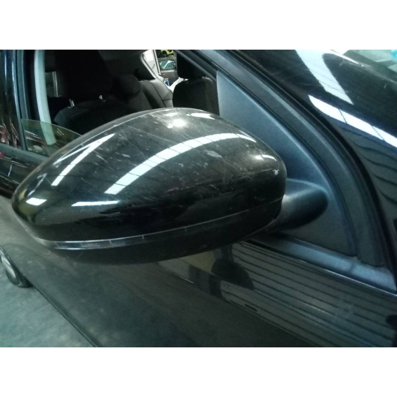 Recambio de retrovisor derecho electrico para peugeot 308 active referencia OEM IAM   