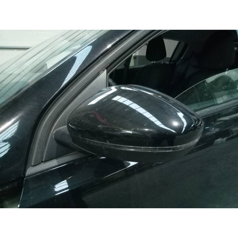 Recambio de retrovisor izquierdo electrico para peugeot 308 active referencia OEM IAM   