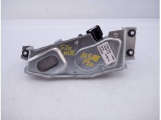 Recambio de motor limpia trasero para bmw serie 1 lim. (f20) 114d referencia OEM IAM 7258532 18558210 