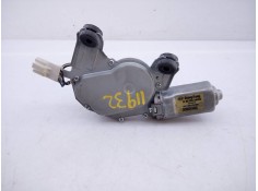 Recambio de motor limpia trasero para ssangyong korando crystal 4x2 referencia OEM IAM 8615034000  