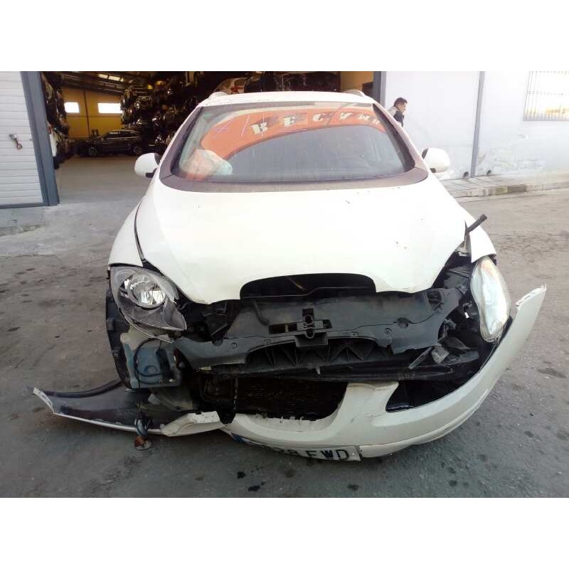 seat altea xl (5p5) del año 2007