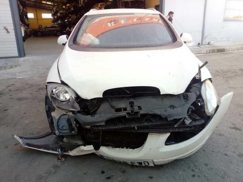 seat altea xl (5p5) del año 2007