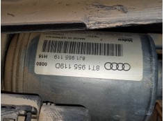 Recambio de motor limpia delantero para audi a5 sportback (8t) sportback referencia OEM IAM 8T1955119D  