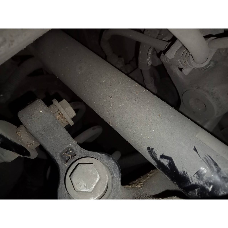 Recambio de amortiguador trasero derecho para audi a5 sportback (8t) sportback referencia OEM IAM   