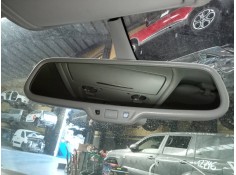 Recambio de espejo interior para audi a5 sportback (8t) sportback referencia OEM IAM   