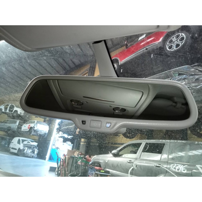 Recambio de espejo interior para audi a5 sportback (8t) sportback referencia OEM IAM   