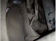 Recambio de mangueta trasera izquierda para audi a5 sportback (8t) sportback referencia OEM IAM   