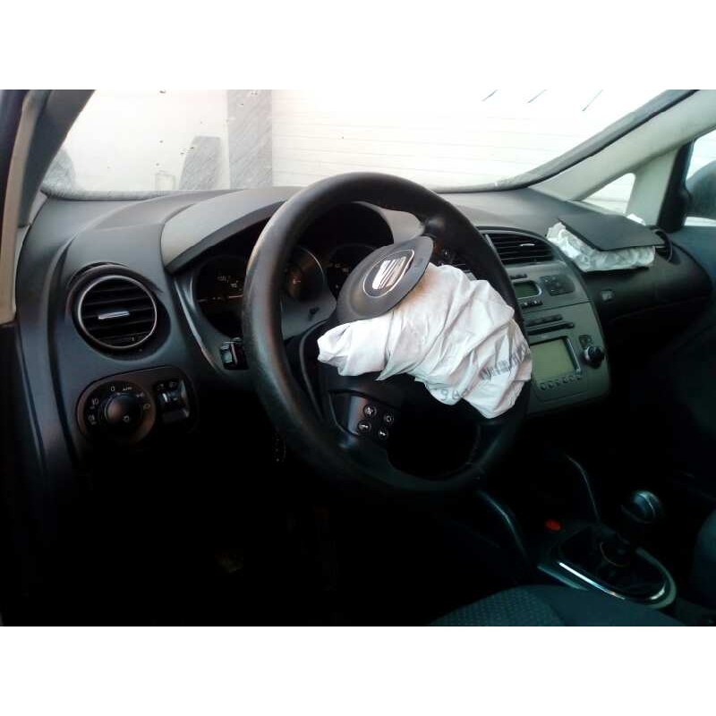 seat altea xl (5p5) del año 2007