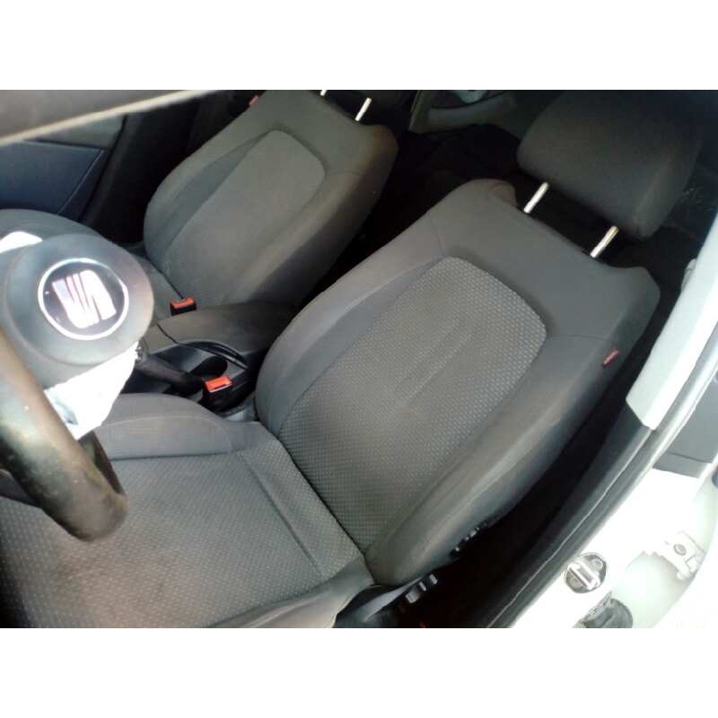 seat altea xl (5p5) del año 2007