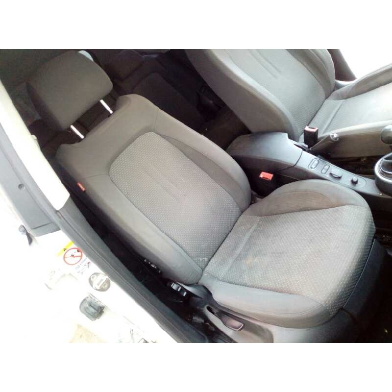 seat altea xl (5p5) del año 2007