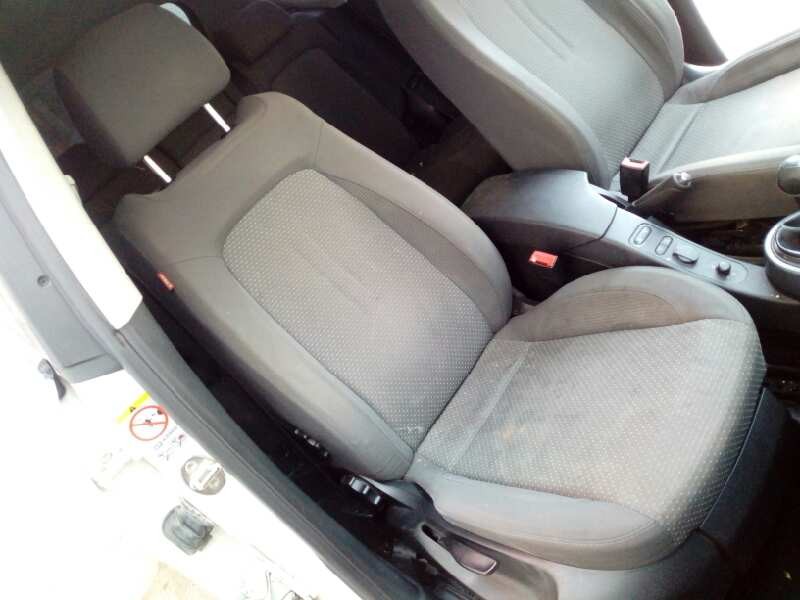 seat altea xl (5p5) del año 2007