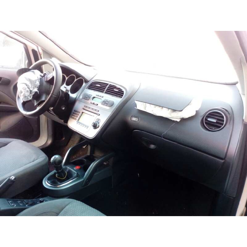 seat altea xl (5p5) del año 2007