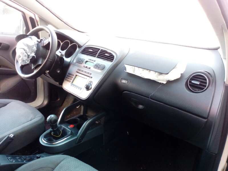 seat altea xl (5p5) del año 2007
