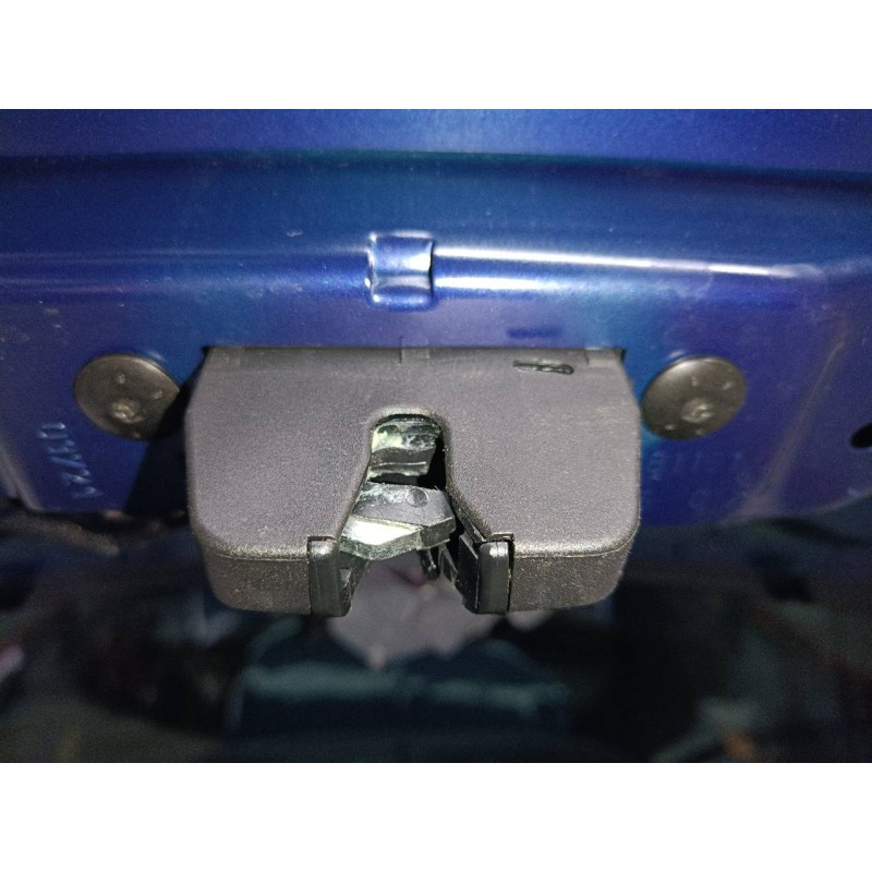 Recambio de cerradura maletero / porton para opel corsa f cosmos referencia OEM IAM   