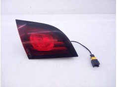 Recambio de piloto trasero izquierdo porton para citroen ds4 design referencia OEM IAM 967109288000  