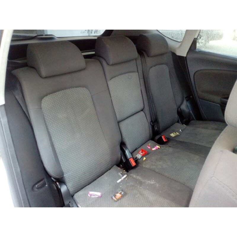 seat altea xl (5p5) del año 2007