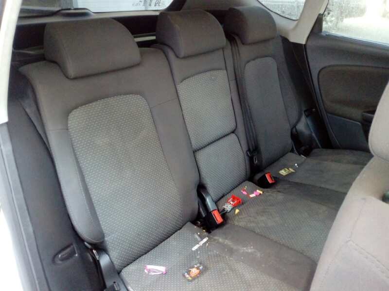 seat altea xl (5p5) del año 2007