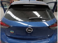 Recambio de porton trasero para opel corsa f cosmos referencia OEM IAM   