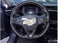 Recambio de volante para opel corsa f cosmos referencia OEM IAM   