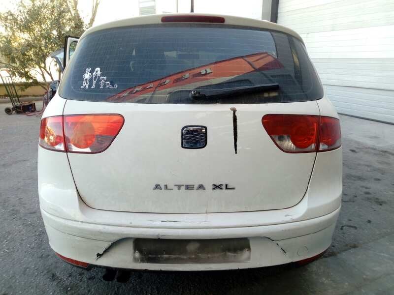 seat altea xl (5p5) del año 2007