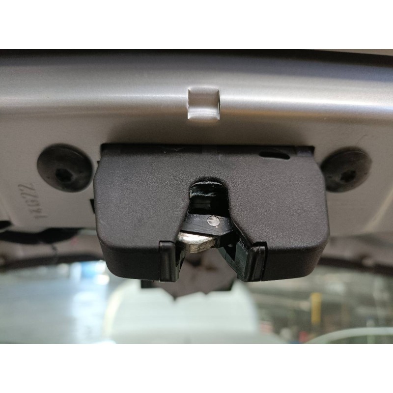 Recambio de cerradura maletero / porton para opel corsa f cosmos referencia OEM IAM   