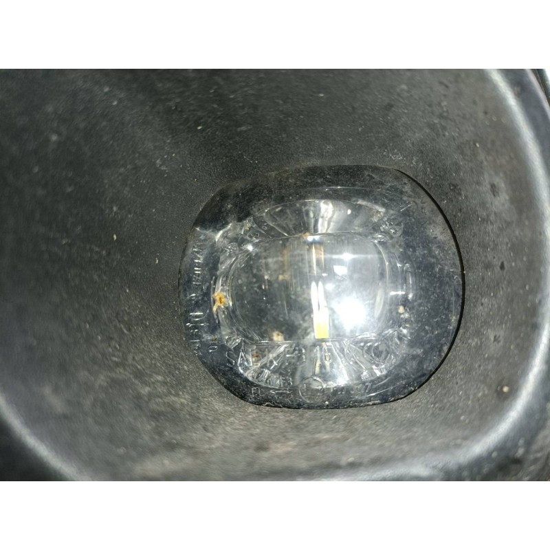 Recambio de faro antiniebla izquierdo para opel corsa f cosmos referencia OEM IAM   