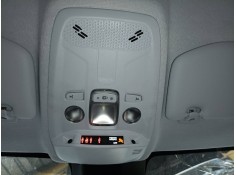 Recambio de luz interior para opel corsa f cosmos referencia OEM IAM   