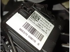 Recambio de pedal acelerador para opel corsa f cosmos referencia OEM IAM 9837891880  